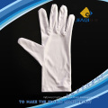 microfiber gloves work